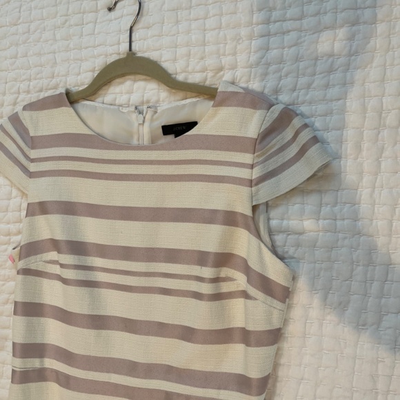 J Crew Shift Dress - Picture 2 of 2